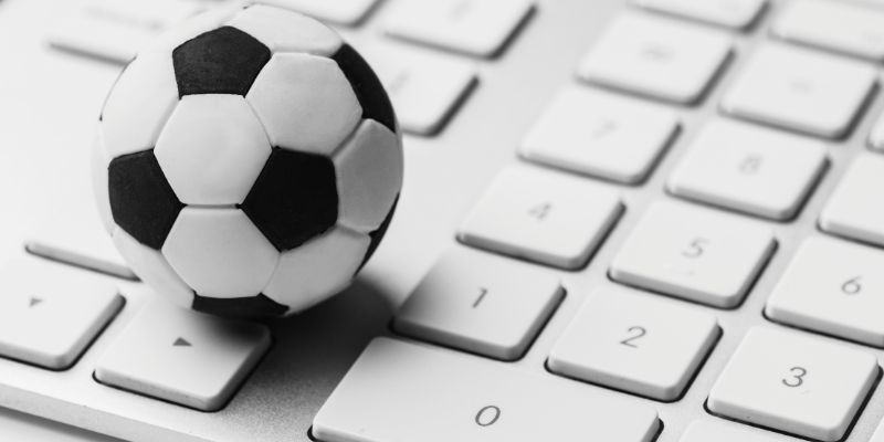 5 website cá cược bóng đá uy tín bạn không thể bỏ lỡ