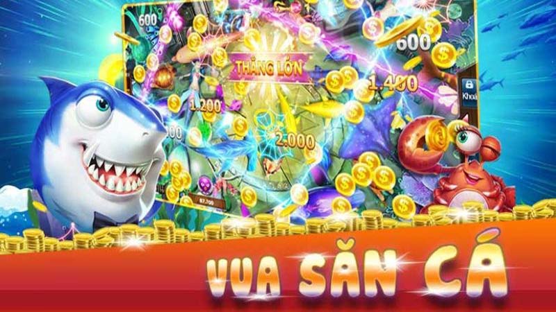 Quy tắc trong trò chơi vua săn cá Bet88